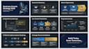 design professional power point presentations and PPT slides