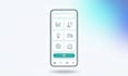 develop a custom mobile app with ai features