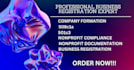 do USA llc registration ein application company formation ngo registration