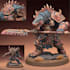 paint your warhammer, dnd, tabletop, and custom models