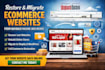do ecommerce website migration restore website from wayback machine web archive