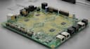design a custom telemetry receiver pcb with robust rf and data integration