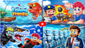 design eye catching cartoon youtube thumbnails