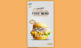 design professional banner, roll up and x stand
