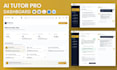 develop ai website, custom website development as ai full stack developer