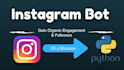 instagram mass report bot,comment bot,auto thread follow bot,outreach bot,pytho