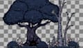 make pixel art background pixel animation tileset pixel art character game art