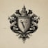 design an awesome medieval vintage fantasy logo
