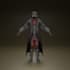 3d avatars vrchat models characters