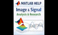 help with matlab image processing and research algorithms