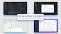 be custom software developer for desktop and mobile app development