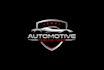 professional car and automotive logo design