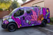 professional vehicle wrap design, car wrap