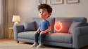 create ai animated educational videos with consistent characters