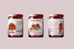 design can, drink packaging, bottle packaging with 3d mockup