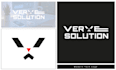 design clean modern logo