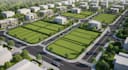 design site plan, plot plan, subdivision map, rv map of your property