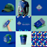 design creative product packaging and label design