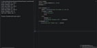 fix your python error and bugs fast and mini projects