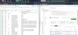 provide quickbooks online bookkeeping  xero, zoho qbo
