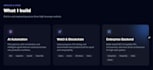 build premium ai saas and web3 dapps using next js and react