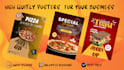 design premium looking posters