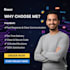 custom website development as expert full stack web developer