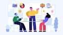 create a corporate training or internal explainer video