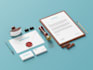 design your custom business card