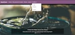 design and develop a responsive website using HTML CSS react