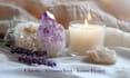provide distance reiki healing with crystal guidance