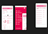 figma website design, website ui ux design, ui ux design