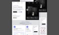 create landing page using figma