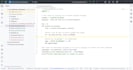 do web scraping and data extraction using python