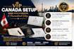 create your canada moving roadmap  and canadian resume