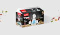 premium product package design and other packaging design