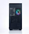 desig printable pc panel side,pc gaming case model,pc fan grill,mid tower,stl