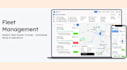 create gps tracking and fleet management system with mobile app