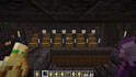 build you a custom minecraft smp bases and secret stashes