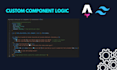 be your technical webmaster for astro, nextjs, or react site
