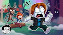 create roblox cartoon thumbnails