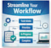 manage healthcare operations and admin tasks