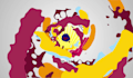 animate your logo professionally with clean motion graphics
