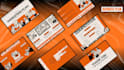 design professional and eye catching presentations