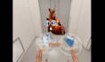 create custom VR training simulations in unity 3d