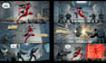 comic book illustration graphic novel comic cover comic artist nsfw comic page