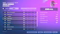 provide professional fortnite coaching and training