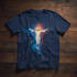 create custom christian t shirt design