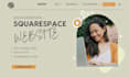 build a squarespace ecommerce website and migrate your online square space store