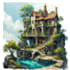 landscape design, backyard, front garden, patio, pool design